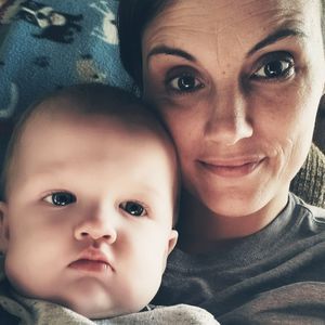 Meet your Posher, Misty